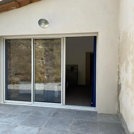 Une Chambre Au Haras Alloggio in famiglia *