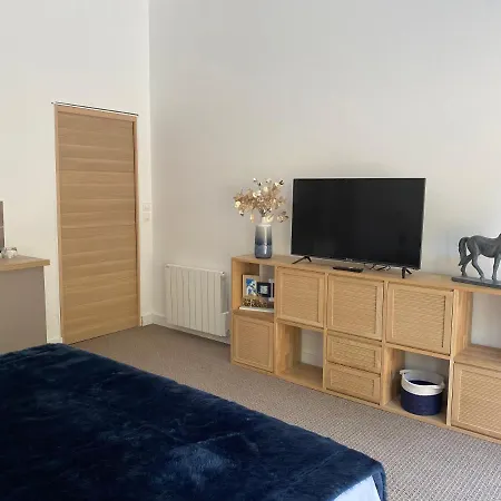 Une Chambre Au Haras * Céreste