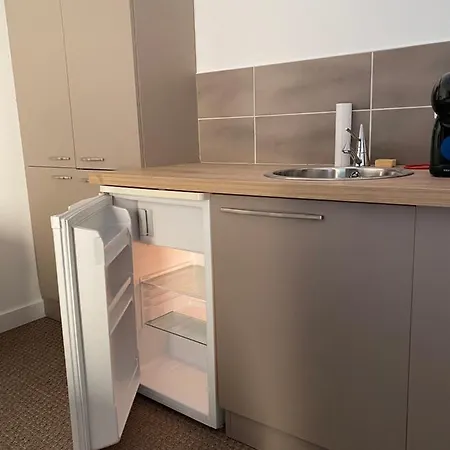 Une Chambre Au Haras Céreste