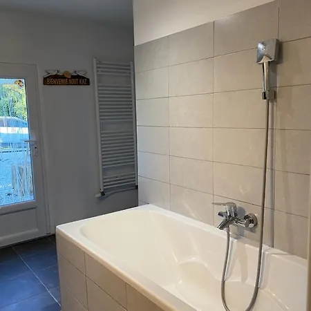 Une Chambre Au Haras * Céreste