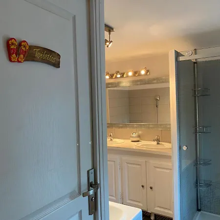Une Chambre Au Haras Céreste