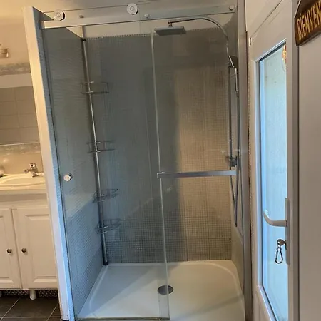 Une Chambre Au Haras Alloggio in famiglia